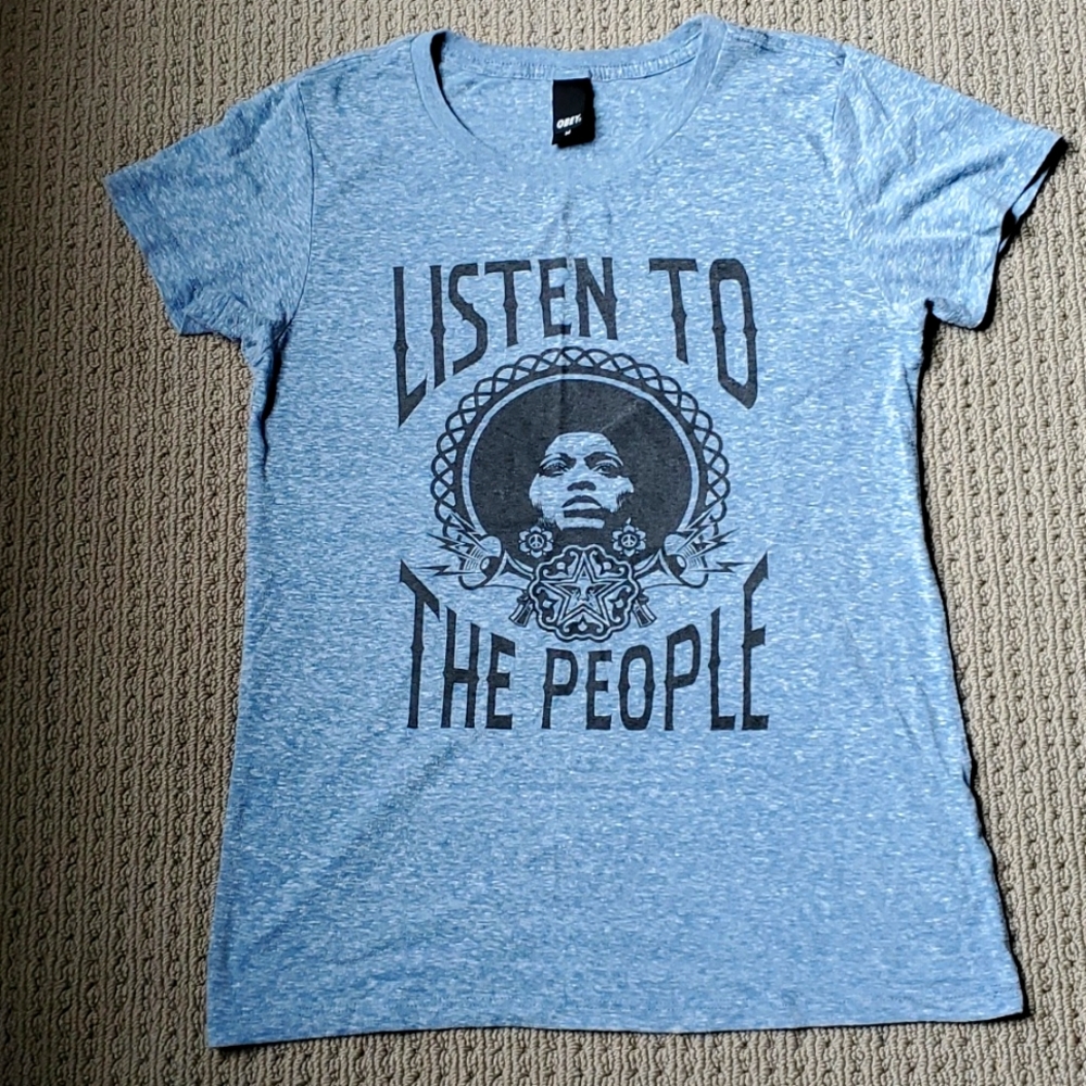 Obey Shirt